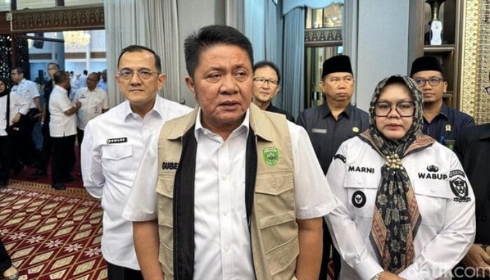 Gubernur Sumsel Nilai WFH Terbukti Efisien Tekan Perjalanan Dinas