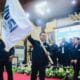 JMSI Sumsel Resmi Dilantik. Teguh : Jaga Kemerdekaan Informasi Ditengah Revolusi Industri Digital