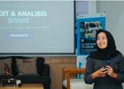 PLN UID S2JB Bekali UMKM Jambi Kuasai AI