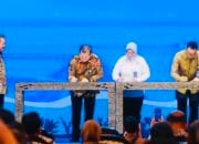 PLN Jalin Kerja Sama Strategis dengan Kementerian Kelautan dan Perikanan