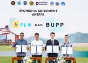 Pembangunan PSEL Bali Resmi Dimulai. PLN Dukung Penuh Transformasi Nasional Pengelolaan Sampah Jadi Energi Listrik