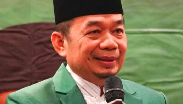 Indonesia Darurat LGBT dan Urgensi Ketegasan Hukum
