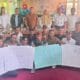 Warga Korban Abrasi Datangi DLH Banyuasin dan Berencana Aksi di KSOP Palembang