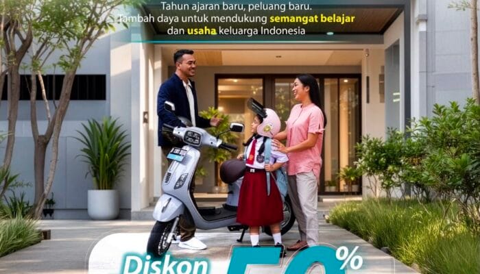 Perubahan Gaya Hidup Digital Tingkatkan Kebutuhan Listrik Rumah Tangga. PLN Promo Tambah Daya Hadir Sebagai Solusi