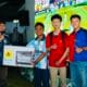 TVRI Sumsel Bersama FWP Energi dan PLN Nobar Final Piala Dunia 2026