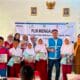Srikandi PLN Mengajar Kenalkan Keselamatan Listrik Lewat Kelas Interaktif di SD Negeri 87 Palembang