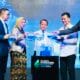 GHES 2026: Tegaskan Komitmen, PLN Terus Bangun Ekosistem Hidrogen Nasional
