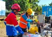 Jelang Kemerdekaan RI PLN Tingkatkan Kompetensi Petugas Jaga Keandalan Listrik di Tais