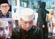 Ustaz Ponpes Modern Al Fahd Jakabaring Aniaya Santri