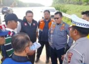 Solusi Urai Macet. Tol Musi Landas Akan Dibuka Fungsional