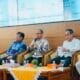 Berpartisipasi dalam Sosialisasi Kebijakan Energi Nasional PLN UID S2JB Tegaskan Kesiapan Jaga Pasokan Listrik