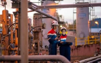 PHR Rayakan HUT RI Tahun Ini dengan Tiga Sumur Infill Baru di Zona 4