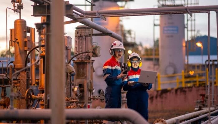 PHR Rayakan HUT RI Tahun Ini dengan Tiga Sumur Infill Baru di Zona 4