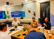 INSA Kritisi Penyelenggaraan Keselamatan Pelayaran. Banyak Penumpang Masih Belum Ditemukan