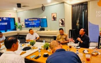 INSA Kritisi Penyelenggaraan Keselamatan Pelayaran. Banyak Penumpang Masih Belum Ditemukan