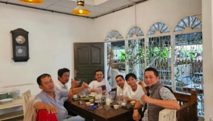 Laskar Sumsel Akan Aksi dan Ajukan Empat Tuntutan ke Gubernur