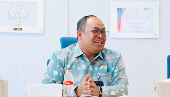 Dari Infrastruktur ke Kultur : Transformasi Mobilitas Kota Palembang