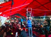 Pasokan Listrik Utama di Flores Kembali Normal Pasca Gempa NTT