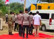 Listrik Tetap Andal di HUT RI