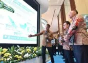 PLN Dukung Pengembangan Geotermal Indonesia, Siap Kolaborasi untuk Ketahanan Energi Nasional