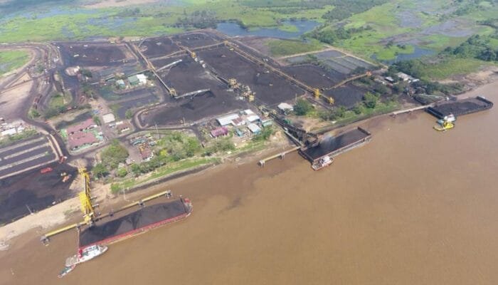 Infrastruktur Kelistrikan PT SDJ Resmi Dioperasikan PLN Electricity Services