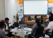 PLN S2JB dan Kemenkum Jambi Perkuat Perlindungan Kekayaan Intelektual UMKM
