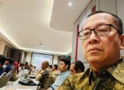 Persoalan Ganti Rugi Abrasi. Kadis DLH Banyuasin ; Tinggal Tunggu Disposisi Bupati Untuk Turunkan Tim Dari Pusat dan Provinsi