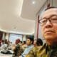 Persoalan Ganti Rugi Abrasi. Kadis DLH Banyuasin ; Tinggal Tunggu Disposisi Bupati Untuk Turunkan Tim Dari Pusat dan Provinsi