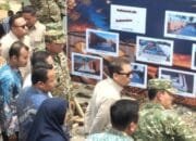 Menteri Kebudayaan Dorong BKB Jadi Cagar Budaya Nasional