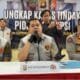 Ketua AMKI Banyuasin Protes Disebut OTT. Polda Sumsel Tangkap dan Lepaskan Kepsek Sebabkan Viral Opini Negatif