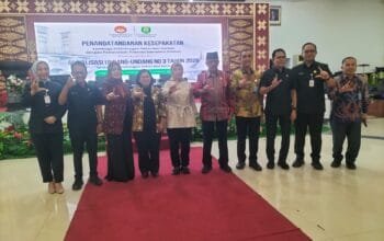 Conie Pania Minta LPSK Tak Berhenti di Aturan: Korban Kekerasan Harus Dapat Pemulihan