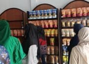 PLN Serahkan Gerobak Listrik Sampah Dorong Ekonomi dan Edukasi