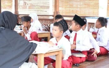 Binaan YBM PLN UP3 Belajar dari UMKM Berizin BPOM. Dorong Pelaku Usaha Bengkulu Naik Kelas