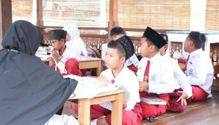 Binaan YBM PLN UP3 Belajar dari UMKM Berizin BPOM. Dorong Pelaku Usaha Bengkulu Naik Kelas