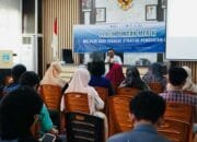 PLN S2JB Dorong UMKM Naik Kelas Rumah BUMN Jambi Bekali Pelaku Usaha Perlindungan Merek