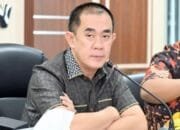 Polemik Jalan Cineplex RDP DPRD Palembang Soroti HGB Kuasa Hukum PT PSP Tanggapi Melalui Medsos
