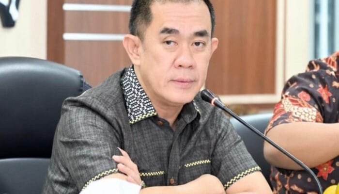Polemik Jalan Cineplex RDP DPRD Palembang Soroti HGB Kuasa Hukum PT PSP Tanggapi Melalui Medsos