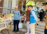 PLN Sambangi Pelaku UMKM Dengarkan Kebutuhan Usaha dari Dekat