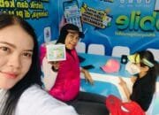 PLN UP3 Palembang Perkuat Kedekatan dengan Masyarakat Lewat Layanan Digital PLN Mobile
