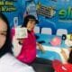 PLN UP3 Palembang Perkuat Kedekatan dengan Masyarakat Lewat Layanan Digital PLN Mobile
