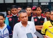 Ketua Asosiasi Driver Sumsel Ultimatum Anggota DPRD Palembang dari Fraksi PDIP