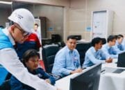 Dirut PLN Pimpin Langsung Peningkatan Pasokan Sistem Kelistrikan Sulawesi Bagian Selatan