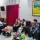 PLN Muara Aman Perkuat Sinergi Kejari Lebong Terkait Tata Kelola Layanan Kelistrikan