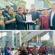 GBR Sriwijaya Desak Kejari Tuntaskan Dugaan Korupsi Proyek Lampu Jalan Palembang