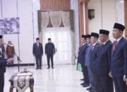 Ratu Dewa Rolling 6 Pejabat Dengan Alasan Jawab Keluhan Masyarakat