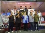 Ribuan Atlet Bersaing, Banyuasin Keluar sebagai Juara Umum Hj. Meilinda Cup 2026