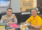 Asosiasi Konten Kreator atau AMKI Resmi Hadir di Banyuasin. Masyarakat Boleh Daftar Jadi Anggota