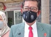 Jual Brosur Pikat Pembeli. PT BCR Pengembang Pasar 16 Ilir Diproses Polda Sumsel