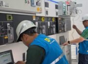 PLN Siap Layani Kebutuhan Pelanggan Tegangan Menengah Sambung Daya 13.8 MVA untuk Pusri