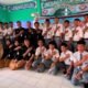 KPU Banyuasin Go to School. Berikan Pemahaman Pemilih Pemula